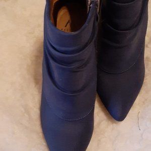 "Andi" Ankle Boots